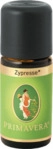 Primavera Life GmbH Zypresse kbA &auml;therisches &Ouml;l 10 ml 00722621_DBA