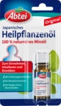 Perrigo Deutschland GmbH Abtei Japanisches Heilpflanzen&ouml;l 10 ml 01641505_DBA