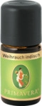 Primavera Life GmbH Weihrauch &Ouml;L &auml;therisch indisch 5 ml 00722288_DBA