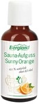 Bergland GmbH Sauna Aufguss Konzentrat sunny Orange 50 ml 01747971_DBA