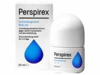 Schäfer Pharma GmbH Perspirex Original Antitranspirant Roll-on 20 ml 12468257_DBA