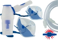 MPV Medical GmbH Microdrop Vernebler-Set Universal 1 St 09937375_DBA