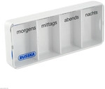Ludwig Bertram GmbH Tablettendose gro&szlig; 1 St 01401540_DBA