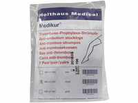 Holthaus Medical GmbH & Co. KG Thrombose Prophylaxe Strumpf mittel 2 St...