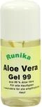 Runika Pharma-Kosmetik-Logistik Aloe Vera GEL 99 30 ml 06457522_DBA