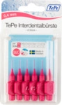 TePe Mundhygieneprodukte Vertriebs-GmbH Tepe Interdentalb&uuml;rste 0,4mm pink 6 St