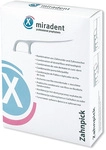 Hager Pharma GmbH Miradent Zahnseidensticks Zahnpick 100 St 04472380_DBA