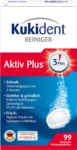 Reckitt Benckiser Deutschland GmbH Kukident Aktiv Plus Tabs 99 St 02753703_DBA