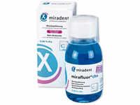 Hager Pharma GmbH Miradent Mundspüllösung mirafluor CHX 0,06% 100 ml 04443119_DBA