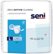 TZMO Deutschland GmbH Seni Active Classic Inkontinenzslip Einmal L 30 St 13330466_DBA