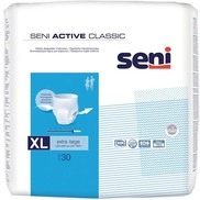 TZMO Deutschland GmbH Seni Active Classic Inkontinenzpants XL 3X30 St 16707871_DBA