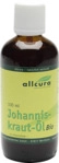 allcura Naturheilmittel GmbH Johanniskraut &Ouml;L 100 ml 08745337_DBA