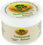 Avitale GmbH Teebaum &Ouml;L Balsam 250 ml 00348542_DBA