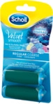 Scholl's Wellness Company GmbH Scholl Velvet smooth Expr.Pedi Ersatzrollen 2 St
