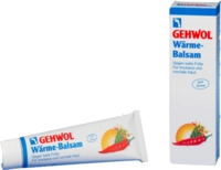 EDUARD GERLACH GmbH Gehwol W&auml;rme-Balsam 75 ml 02340757_DBA