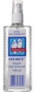 ODVITAL Cosmetics GmbH Odorex gegen Fu&szlig;-Schwei&szlig; 100 ml 07412651_DBA