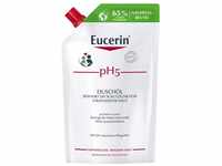 Beiersdorf AG Eucerin Eucerin pH5 Duschöl empfindliche Haut Nachfüll 400 ml