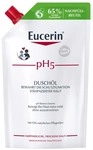 Beiersdorf AG Eucerin pH5 Dusch&ouml;l empfindliche Haut Nachf&uuml;ll 400 ml 13889038_DBA