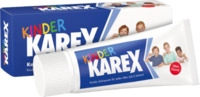 DR. KURT WOLFF GMBH & CO. KG Karex Kinder Zahnpasta 50 ml 14299617_DBA