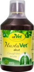cdVet Naturprodukte GmbH Hustavet akut vet. 500 ml 02489519_DBA