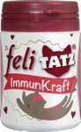 cdVet Naturprodukte GmbH Felitatz ImmunKraft Einzelfuttermittel Pulver vet. 30 g