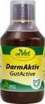 cdVet Naturprodukte GmbH Darmaktiv vet. 250 ml 02487578_DBA