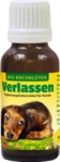 cdVet Naturprodukte GmbH Bachbl&uuml;ten Verlassen fl&uuml;ssig f&uuml;r Hunde 20 ml 10263580_DBA