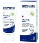 Medicos Kosmetik GmbH & Co. KG Dermasence Vitop forte Junior Creme 75 ml 14404706_DBA