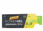 NEC MED PHARMA GMBH Powerbar PowerGel Original & Fruit green Apple mK 41 g