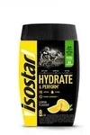 Isostar Hydrate & Perform Powder Lemon 400 g