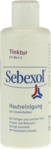 DEVESA Dr. Reingraber GmbH & Co. KG Sebexol Tinktur 150 ml 00013936_DBA