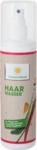 SonnenMoor Verwertungs- u. Vertriebs-GmbH Haarwasser mit Birkensaft SonnenMoor 200 ml