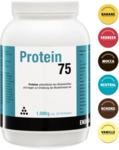 Endima GmbH Protein 75 Vanille Pulver 1000 g 01498723_DBA