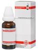 DHU-Arzneimittel GmbH & Co. KG Natrium Nitricum D 6 Dilution 20 ml 02122658_DBA