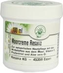 Resana GmbH Moor Creme Resana 100 ml 07222962_DBA