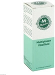 Plantatrakt GmbH Multiplasan Vitalfluid 50 ml 04155461_DBA