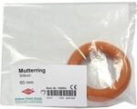B&uuml;ttner-Frank GmbH Mutterring Silikon 60 mm 106903 1 St 04641925_DBA