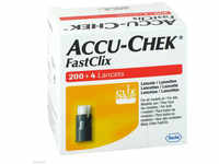 1001 Artikel Medical GmbH Accu-Chek FastClix Lanzetten 204 St 06551190_DBA
