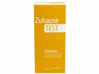 NanoRepro AG Zuhause Test Zöliakie 1 St 15232408_DBA