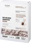 trendmoor Manufaktur GmbH & Co. KG Moorkissen Bad Aiblinger R&uuml;cken 25x38 cm 1 St