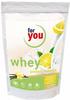 For You eHealth GmbH FOR YOU whey protein isolate Vanille-Zitronenquark 600 g