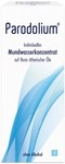 Klinge Pharma GmbH Parodolium 3 Mundwasserkonzentrat 50 ml 10110557_DBA