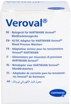 PAUL HARTMANN AG Veroval Netzger&auml;t Oberarm-Blutdruckmessger&auml;t 1 St...