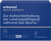 Orthomol pharmazeutische Vertriebs GmbH Orthomol Sport perform Granulat 32 St