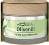 Dr. Theiss Naturwaren GmbH Olivenöl Leichte Gesichtscreme 50 ml 16331408_DBA