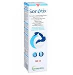 O'ZOO GmbH Sonotix Ohrreiniger f.Hunde/Katzen 1X120 ml 16834546_DBA
