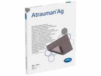 Paul Hartmann AG Atrauman Ag 10x10 cm steril Kompressen 10 St 02813807_DBA