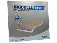Urgo GmbH Urgocell silver non Adhesive Verband 15x20 cm 5 St 04667385_DBA