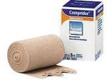 BSN medical GmbH Compridur Kompr.Binde 10 cmx5 m 10 St 04592635_DBA