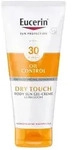 Beiersdorf AG Eucerin Sun Gel-Creme Oil Control Body LSF 30 200 ml 16015587_DBA